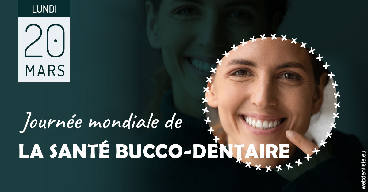 https://selarl-pascale-bonnefont.chirurgiens-dentistes.fr/Journée de la santé bucco-dentaire 2023 2