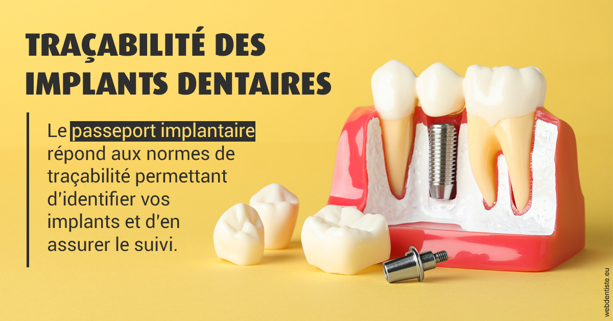 https://selarl-pascale-bonnefont.chirurgiens-dentistes.fr/T2 2023 - Traçabilité des implants 2