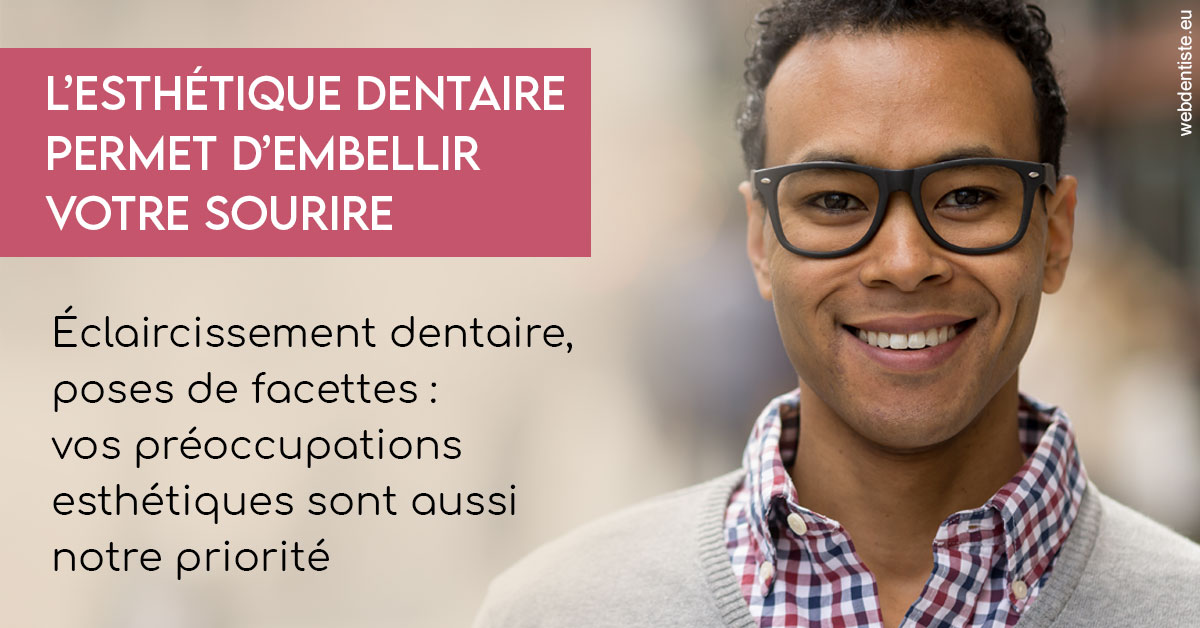 https://selarl-pascale-bonnefont.chirurgiens-dentistes.fr/L'esthétique dentaire 1